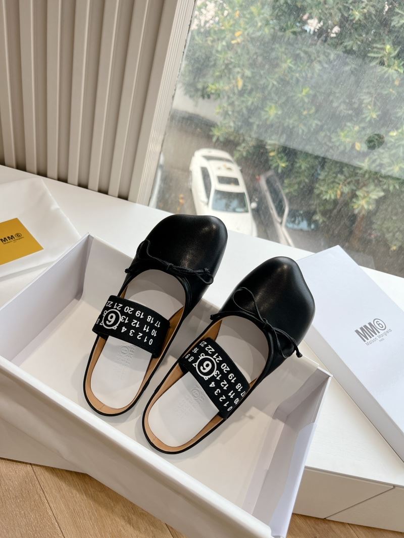 Maison Margiela Sandals